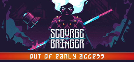 ֶScourgeBringer