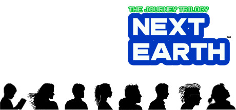 Next Earth: The Journey Trilogy™