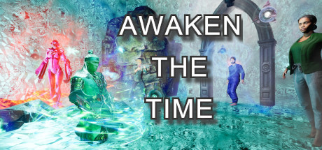 Awaken The Time