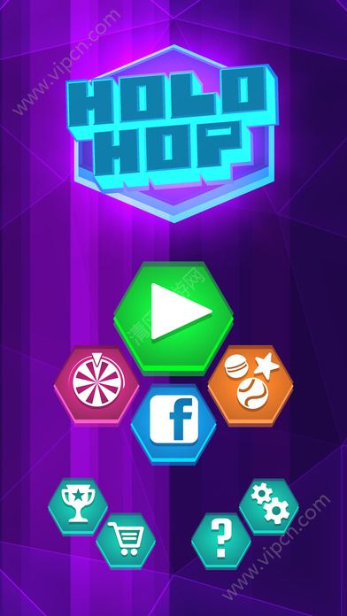 Holo HopV2 ƻ