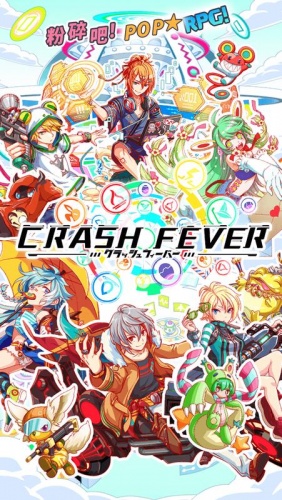 crashfeverV1.10.1 ׿