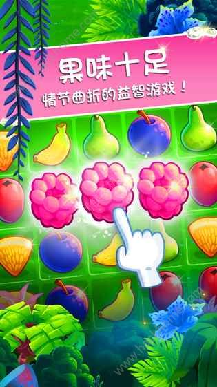 Fruit Nibblers޽ҰV1.19.1 ׿