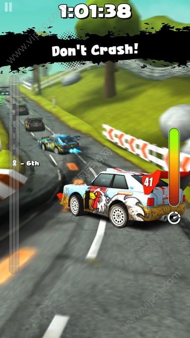 Rally RunƽV1.1.1 ׿