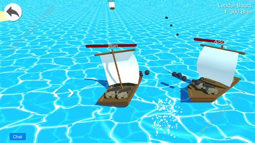 Raft Battle.ioƽV1.0 ׿