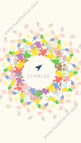 charlesV1.8 ׿