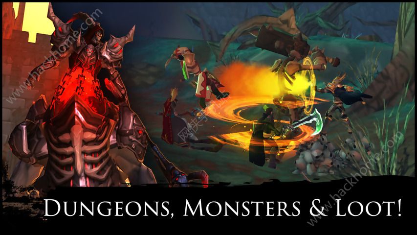 AdventureQuest3DVentureQuest3Dذ׿360  v1.3.4 ׿