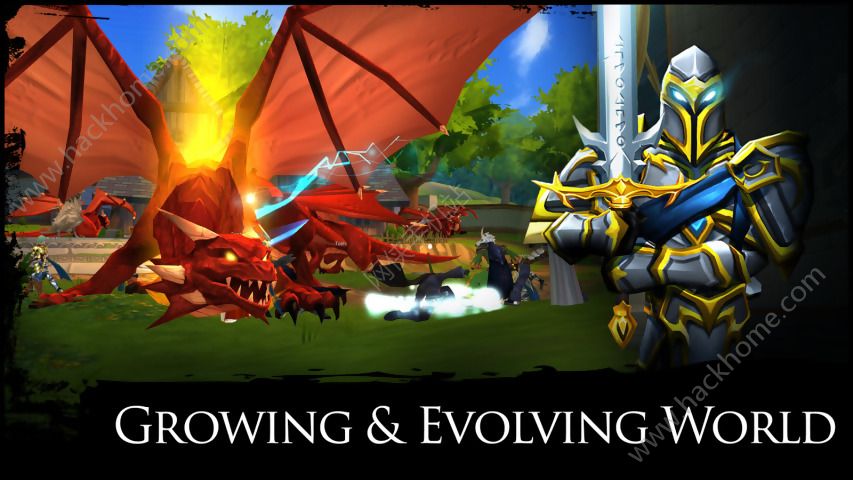 AdventureQuest3DVentureQuest3Dذ׿360  v1.3.4 ׿