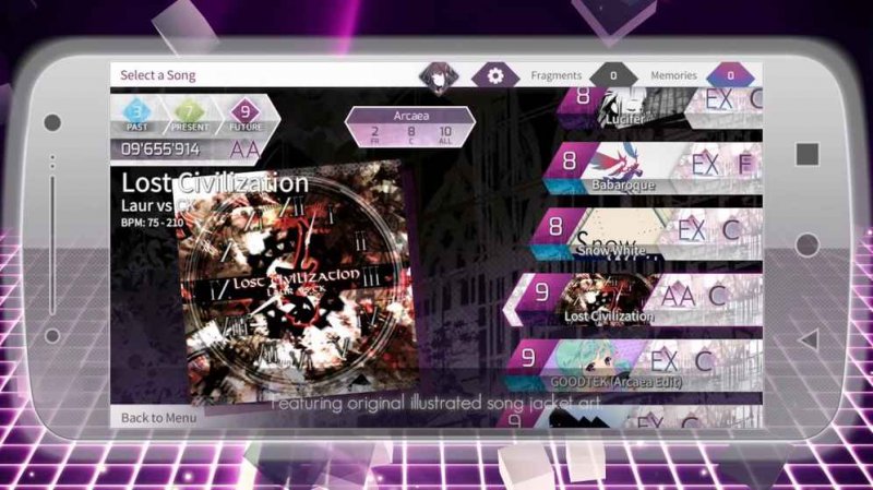 Arcaea׿