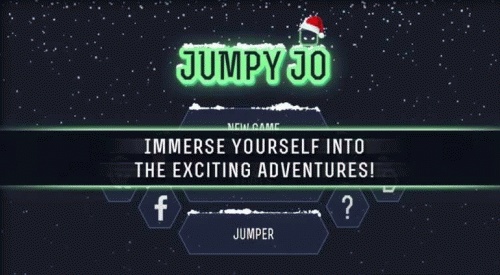 Ӱ Jumpy JoV2.2 ׿