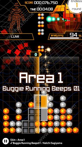 Lumines 2016V1.5.0 ׿