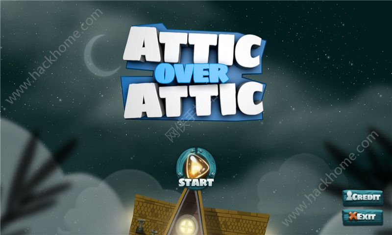 ¥¥ƽVer Attic  v1.01 ׿