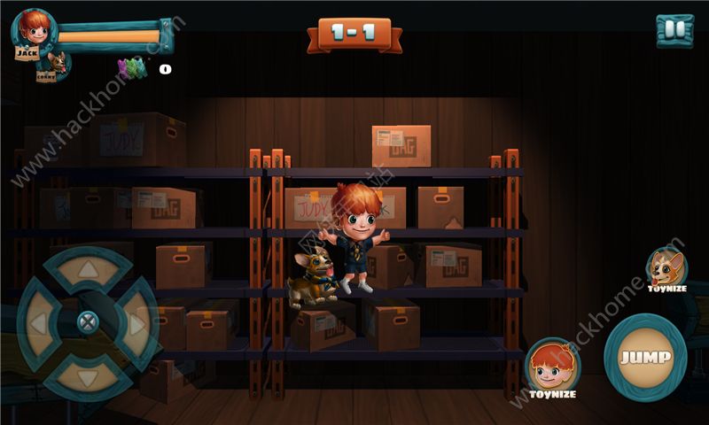 ¥¥ƽVer Attic  v1.01 ׿