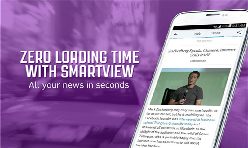 SmartNewsV4.1.5 ׿