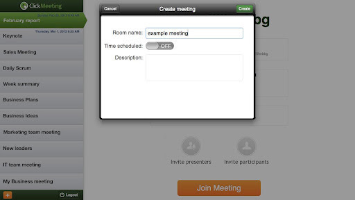 ClickMeetingV1.8.4 ׿