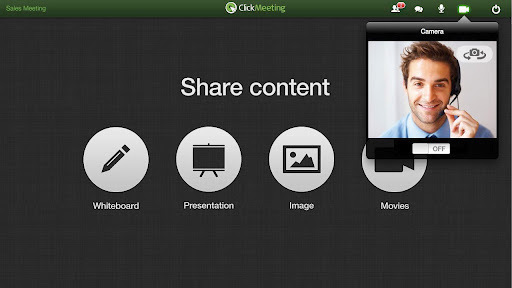 ClickMeetingV1.8.4 ׿