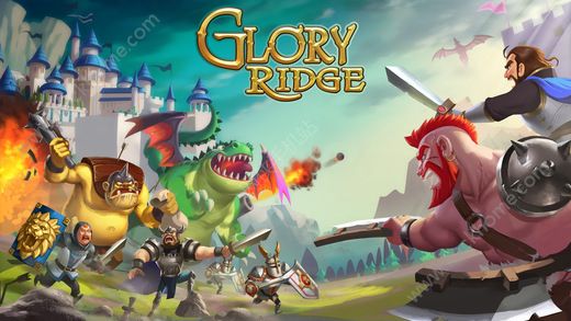 Glory RidgeV1.0 ƻ