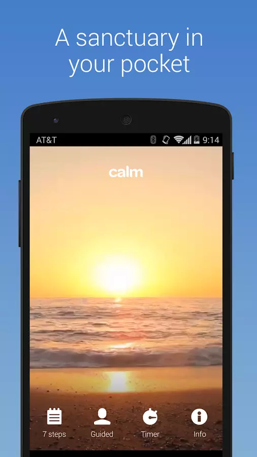 CalmV3.3.1 ׿