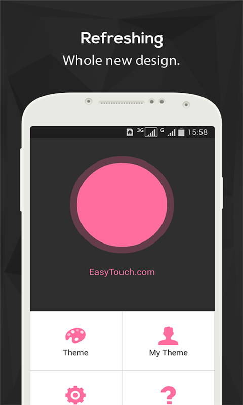 EasyTouchۺV4.5.14 ׿