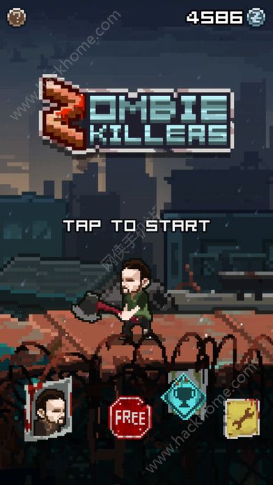 Zombie KillersV1.0 ƻ