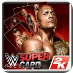 WWE V1.8.0.119265 ׿