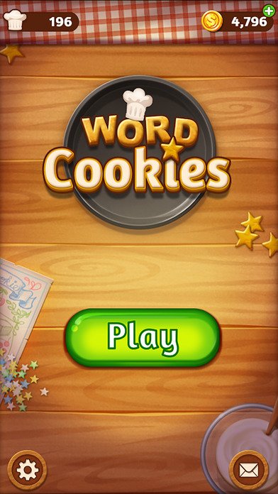 ʱɣWord CookieiosV1.2.1 ƻ