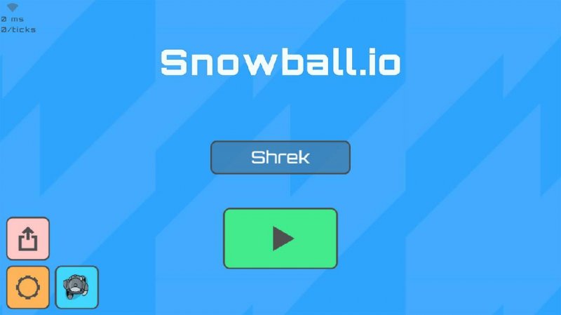 ѩ(zhn)Snowball.ioV1.0.1 ׿