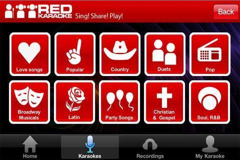 Red KaraokeV3.1 ׿