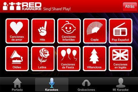 Red KaraokeV3.1 ׿