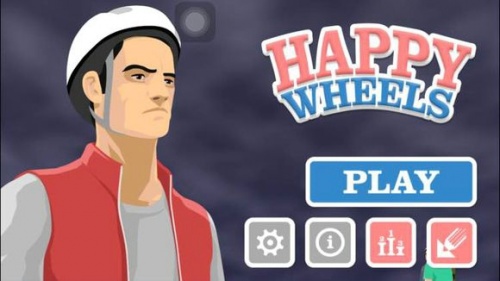 Happy WheelsİV1.3 ׿