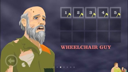 Happy WheelsİV1.3 ׿