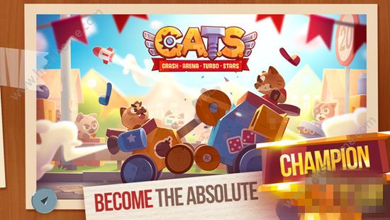 CATS ׿V1.0 ׿