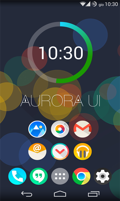 AuroraV7.4 ׿
