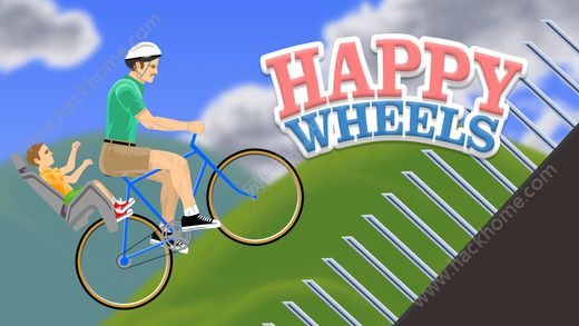 Happy WheelsV1.0.6 ƻ