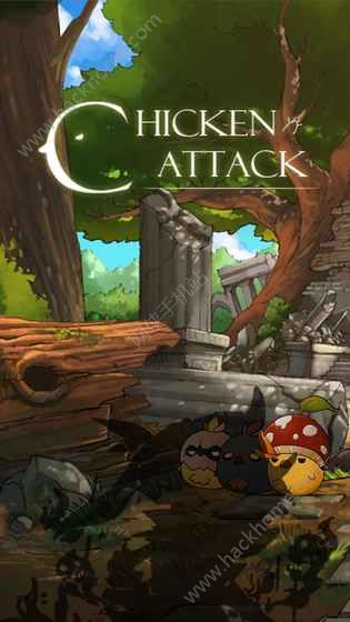 Chicken Attack޽ҰV1.0 ׿