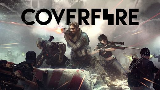 Cover FireVer Fire޽ڹƽ棨ݰ  v1.1.4 ׿