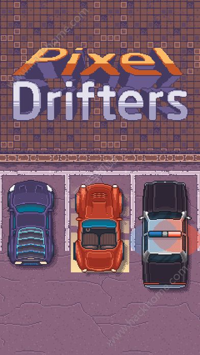 Pixel DriftersV1.2 ׿