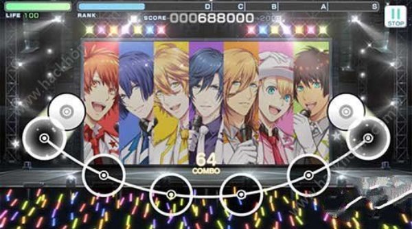 Shining LiveV1.0 ׿