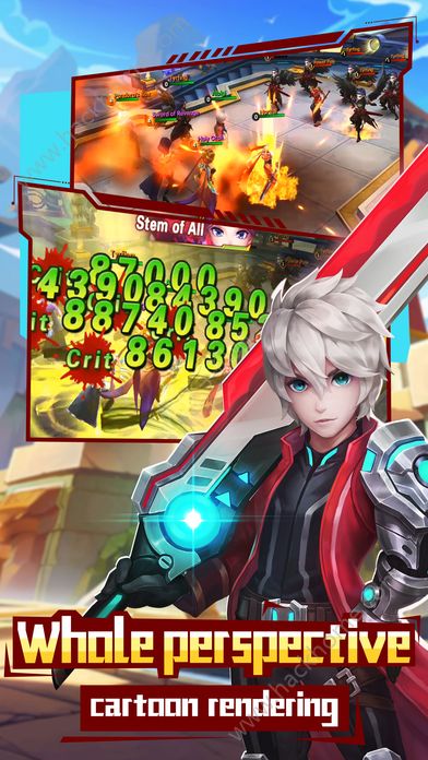 Brave BladeVe Bladeιٷ棨¸ҵ棩  v1.0 ƻ