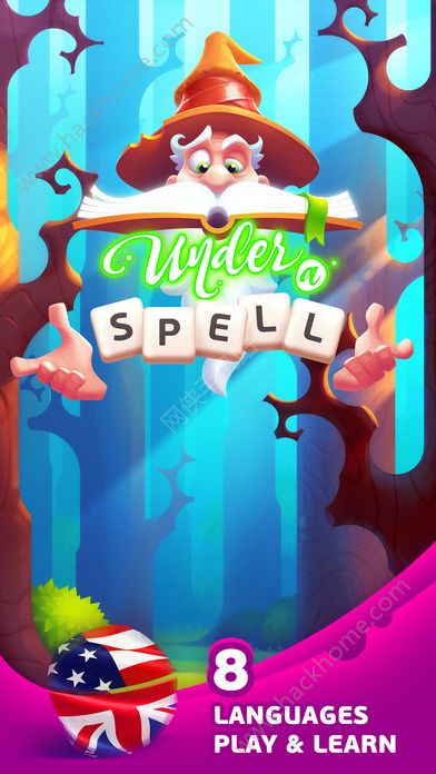 Under a Spell޽ҰV1.0.1 ׿