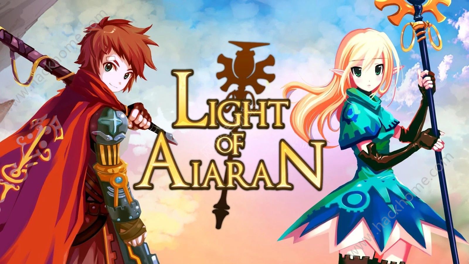 Light of AiaranV1.0 ׿