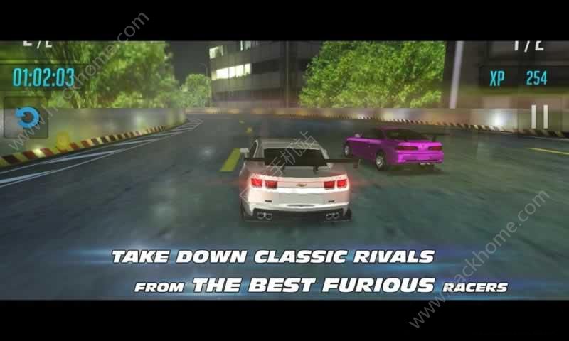 ŭҰj(Furious7Racing)V2.6 ׿