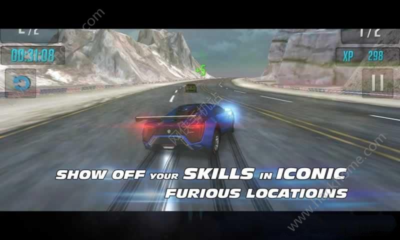 ŭҰj(Furious7Racing)V2.6 ׿