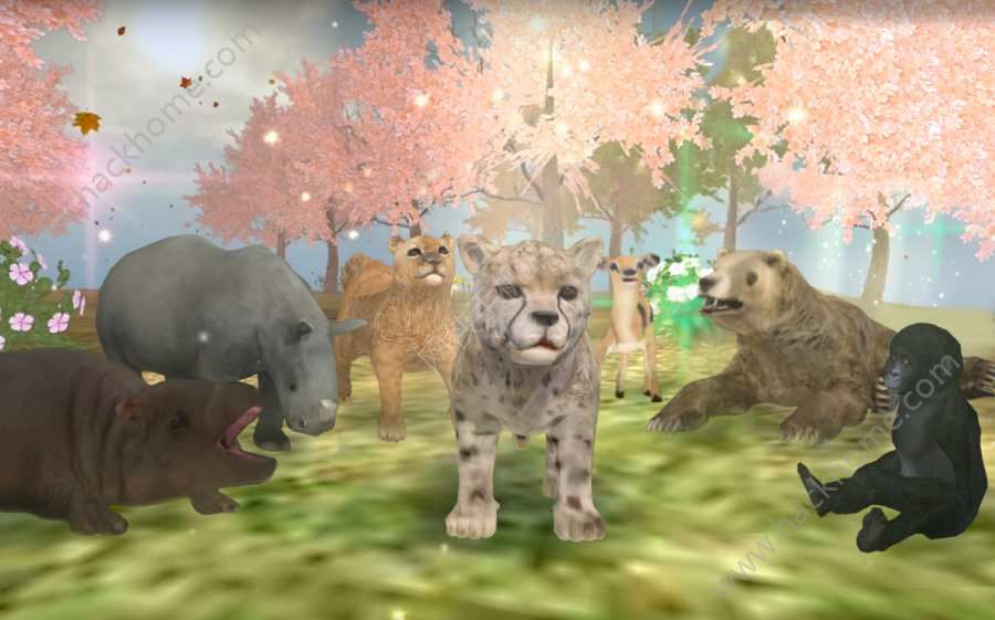 Wild Animals OnlineV1.2 ׿