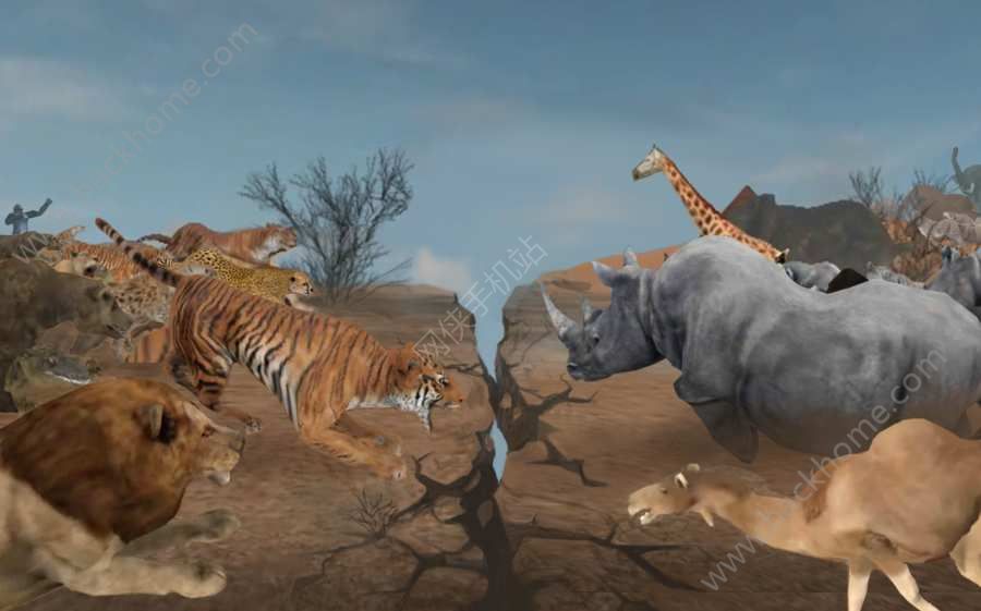 Wild Animals OnlineV1.2 ƻ