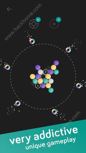 (hexatizedBubbleShooter)V1.0.3 ƻ