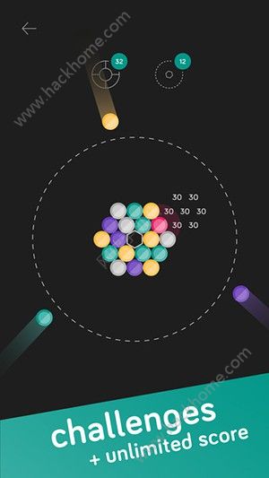 (hexatizedBubbleShooter)V1.0.3 ƻ