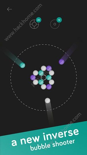 (hexatizedBubbleShooter)V1.0.3 ƻ