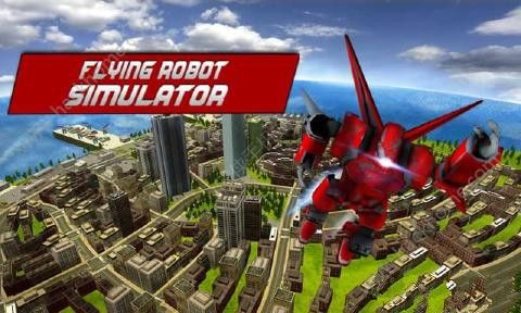 лģ(FlyingRobotSimulator)V1.0 ׿