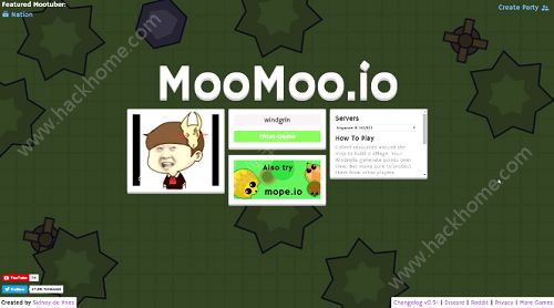 moomoo.ioV1.0.5 ׿
