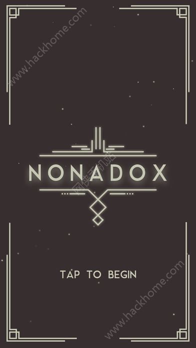 NonadoxV1.0 ƻ